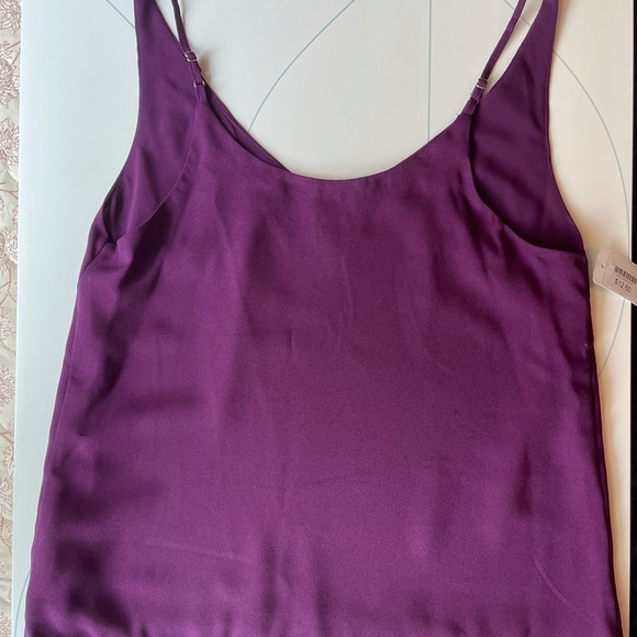Tank top💜NWT💜 - Picture 3 of 3